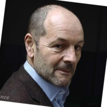 Pascal Perri - DR LinkedIn