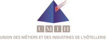 DR : Logo UMIH