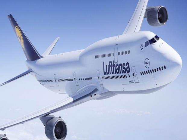 La data au coeur des enjeux dans le secteur du voyage Crédit : Lufthansa