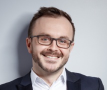 Fabrice Beyer directeur commercial et marketing du groupe Balladins. Fabrice Beyer directeur commercial et marketing du groupe Balladins.