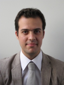 Amine Aouad - DR : Globéo Travel Amine Aouad - DR : Globéo Travel