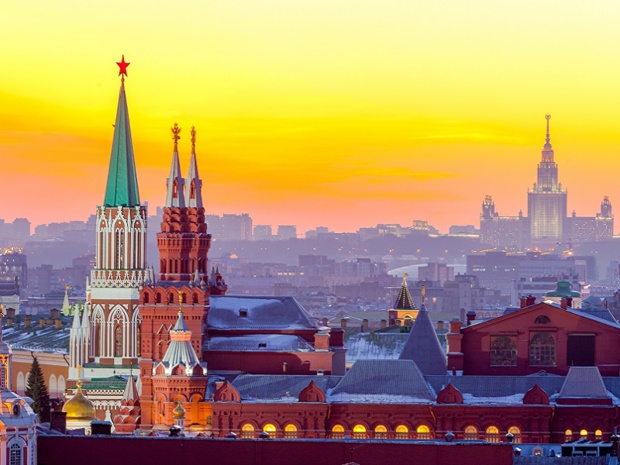 A quelques mois de la Coupe du monde de football, le seul effet palpable pour AMSLAV est une augmentation importante des pris des hôtels en Russie - Crédit photo : AMSLAV A quelques mois de la Coupe du monde de football, le seul effet palpable pour AMSLAV est une augmentation importante des pris des hôtels en Russie - Crédit photo : AMSLAV
