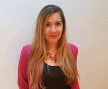 Elodie Ribeiro - DR Elodie Ribeiro - DR