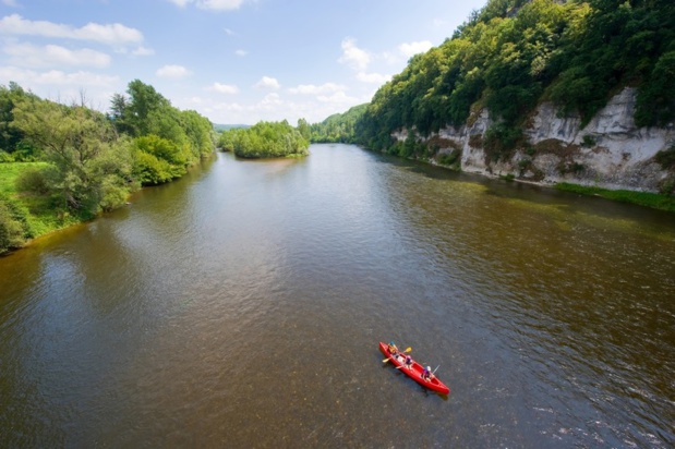 Les Palmes du Tourisme Durable sont une opportunité pour revendiquer l'engagement du territoire, présenter les actions et faire rayonner la Vallée de la Vézère comme une destination durable - DR : OT de la Vézère