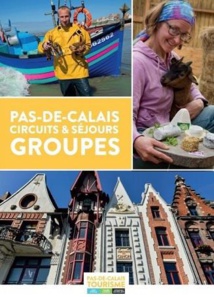 DR : Pas-de-Calais Tourisme DR : Pas-de-Calais Tourisme