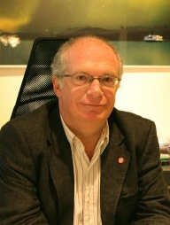 Hurtigruten SAS : François Weill quitte le navire Hurtigruten SAS : François Weill quitte le navire