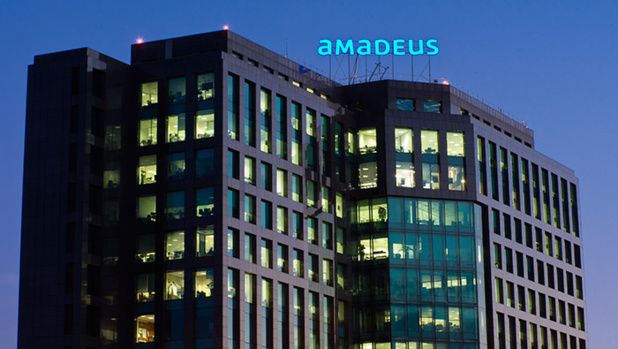 Sur les 9 premiers mois de l'année, dans le secteur de la distribution, le nombre de réservations aériennes des agences de voyages a connu une hausse de 5,1 % - Photo Amadeus Sur les 9 premiers mois de l'année, dans le secteur de la distribution, le nombre de réservations aériennes des agences de voyages a connu une hausse de 5,1 % - Photo Amadeus