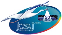 DR : Josy Tourisme