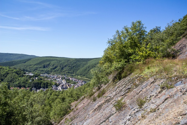 l'ADT des Ardennes candidate aux Palmes du Tourisme Durable. Photo: ADT Ardennes