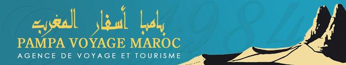 PAMPA VOYAGE MAROC PAMPA VOYAGE MAROC