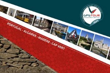 FICHE GPS TOUR FICHE GPS TOUR