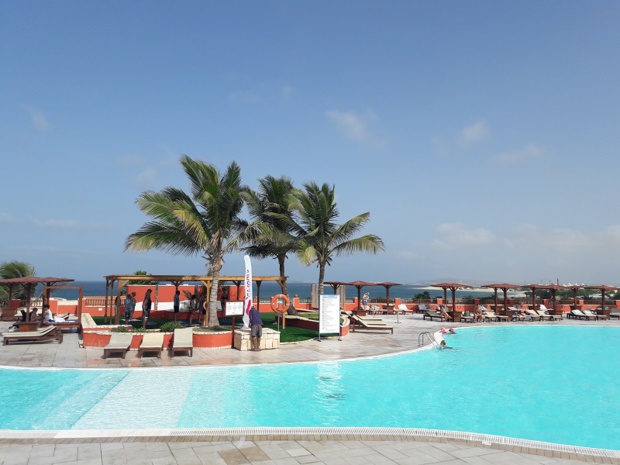 Jet tours inaugure son club à Boa Vista au Cap-Vert DR Jet tours inaugure son club à Boa Vista au Cap-Vert DR