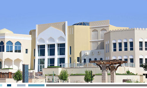 Marriott Int. : ouverture d'un 1er hôtel à Oman en février 2010