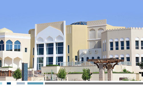 Marriott Int. : ouverture d'un 1er hôtel à Oman en février 2010 Marriott Int. : ouverture d'un 1er hôtel à Oman en février 2010