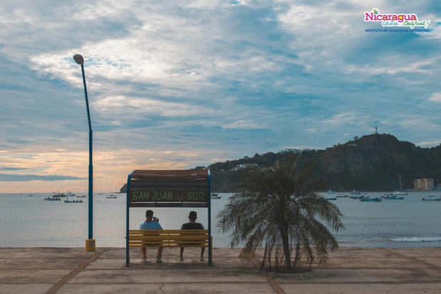 Photo - Visit Nicaragua