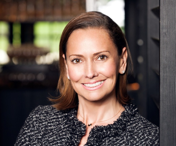 Jenni Benzaquen nommée Vice-Présidente des marques "luxe" du groupe Marriott International - DR Marriott International Jenni Benzaquen nommée Vice-Présidente des marques "luxe" du groupe Marriott International - DR Marriott International