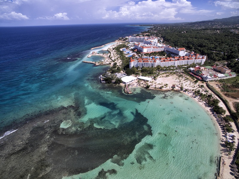 Bahia Principe Hotels & Resorts en Jamaïque Bahia Principe Hotels & Resorts en Jamaïque