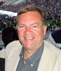 Y. Broissard : ''Ce que nous attendons c’est la mise en œuvre d’une vraie politique touristique !'' Y. Broissard : ''Ce que nous attendons c’est la mise en œuvre d’une vraie politique touristique !''