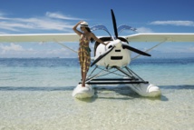 Découverte du Long Beach Chapter 2 ! Découverte du Long Beach Chapter 2 !