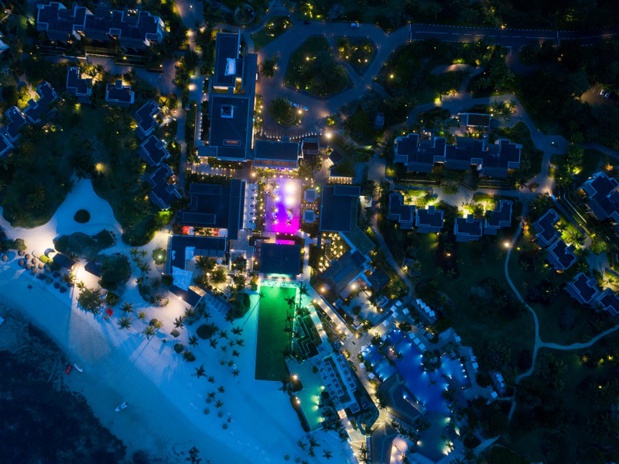 Découverte du Long Beach Chapter 2 ! Découverte du Long Beach Chapter 2 !