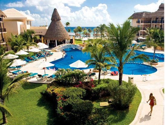 Le Bravo Club Yucatan Beach postule au label - DR Alpitour France Le Bravo Club Yucatan Beach postule au label - DR Alpitour France