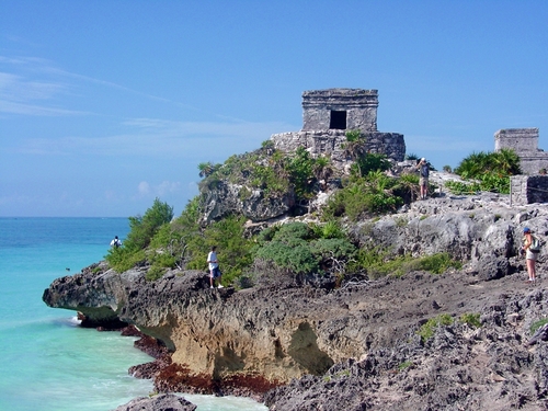 Mexique : le moment de la relance est arrivé pour la destination