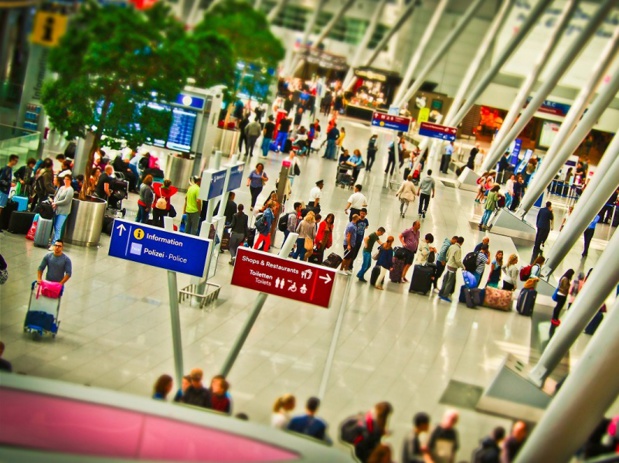 Tourisme international : 2017 sera une année record