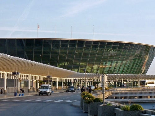 Air Nice prendra-t-elle son envol au printemps de l'Aéroport Nice-Côte d'Azur ? On croise les doigts... /photo DR