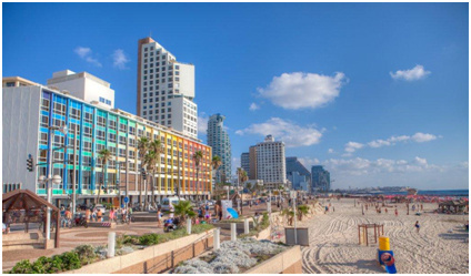 ©OT Israël et/ou Itamar Grinberg ©OT Israël et/ou Itamar Grinberg