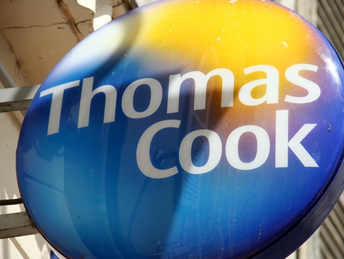 Thomas Cook : "La logique du chiffre d'affaires l'emporte sur tout..."