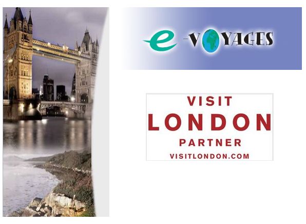 E-VOYAGES LIMITED E-VOYAGES LIMITED