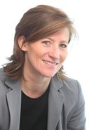 Valérie Golléty nommée regional manager France chez GBTA