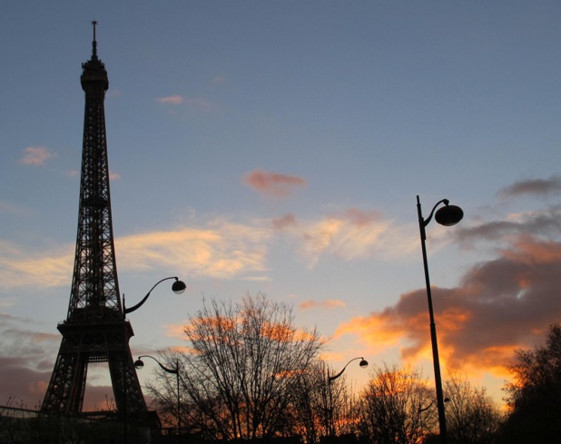 La clientèle étrangères est en hausse dans les hôtels en Ile-de-France, sans retrouver le niveau de 2015, avant les attentats - Photo Paris JdL