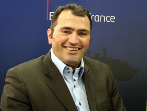 Antoine Laccarière : ''L'ensemble de la saison va se jouer sur les vacances de Pâques et d'été mais les choses se présentent pas mal car nous avons déjà pas mal de groupes et l'early booking fonctionne plutôt bien...'' Antoine Laccarière : ''L'ensemble de la saison va se jouer sur les vacances de Pâques et d'été mais les choses se présentent pas mal car nous avons déjà pas mal de groupes et l'early booking fonctionne plutôt bien...''