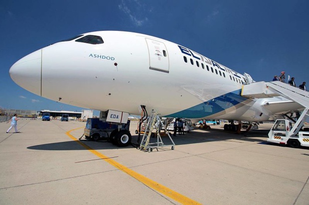 Fondée en 1948, El Al est la première compagnie israélienne DR El Al Facebook Fondée en 1948, El Al est la première compagnie israélienne DR El Al Facebook