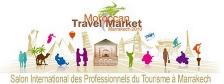 3e Moroccan Travel Market : c'est parti pour 4 jours de business travel ! 3e Moroccan Travel Market : c'est parti pour 4 jours de business travel !