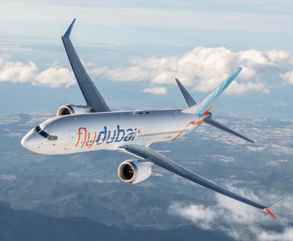 Flydubai a lancé depuis le début de l'année 2017 6 nouvelles destinations - Crédit photo : flydubai Flydubai a lancé depuis le début de l'année 2017 6 nouvelles destinations - Crédit photo : flydubai