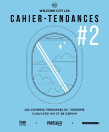 Cahier Tendances du Welcome City Lab
