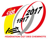 SNCF : CGT Cheminots et FO Cheminots appellent à la grève jeudi