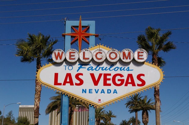 Le tourisme à Las Vegas souffre du tuerie de masse du 1er octobre2017 - DR - Pixabay / lindsayascott