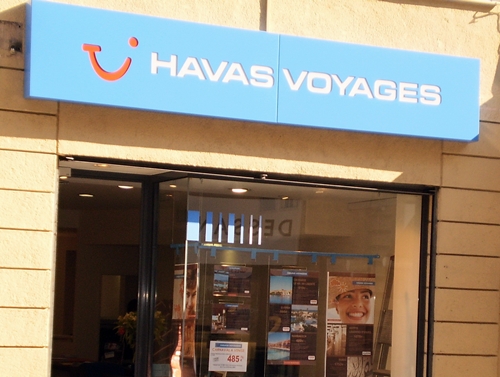 Thorel Voyages (ex-Selectour) : "Havas Voyages nous fera gagner davantage !"
