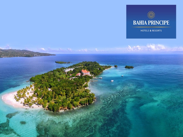 Crédit photo : Bahia Principe Crédit photo : Bahia Principe