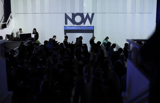 Une première édition réussie Crédit : FutureNow Une première édition réussie Crédit : FutureNow