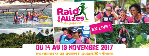 Suivez en live le Raid des Alizés, sur les réseaux sociaux de TourMaG.com Suivez en live le Raid des Alizés, sur les réseaux sociaux de TourMaG.com