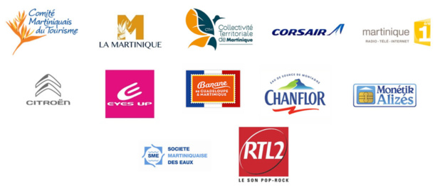 Suivez en live le raid des Alizés Suivez en live le raid des Alizés