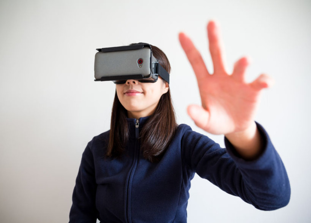 Un outil qui améliore l'expérience client Crédit : 123RF Un outil qui améliore l'expérience client Crédit : 123RF