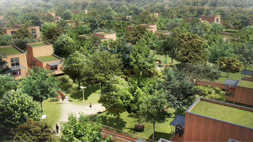 Le Projet Vinci Le Projet Vinci