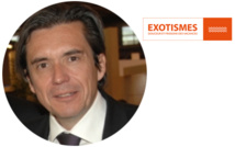 DITEX 2018 : 13 tour-opérateurs au rendez-vous ! DITEX 2018 : 13 tour-opérateurs au rendez-vous !