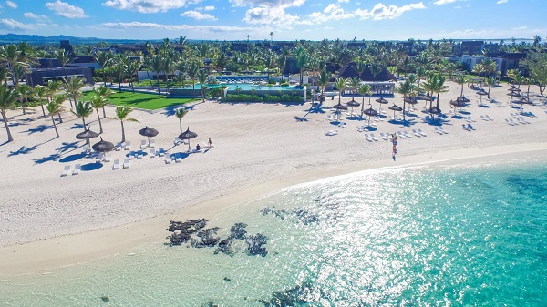Crédit photo : Long Beac Sun Resorts Crédit photo : Long Beac Sun Resorts