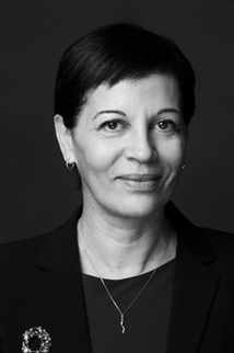Emmanuelle Llop est avocate au sein du cabinet Equinoxe Avocats - Crédit photo : Equinoxe Avocats